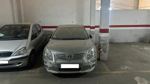 Foto 2 de Garaje en venta en De Caravaca, Embajadores - Lavapiés,  Madrid Capital