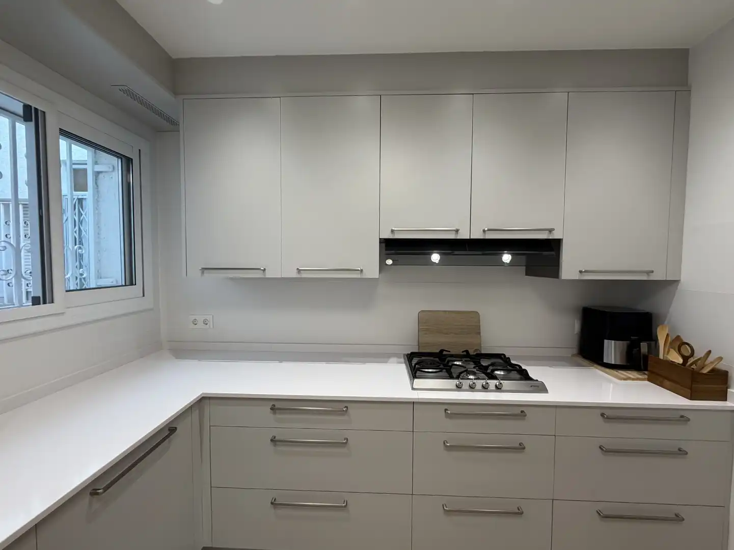 Wohnung mit Terrasse zum Verkauf in Passeig de Lluís Companys 2, imagen 23