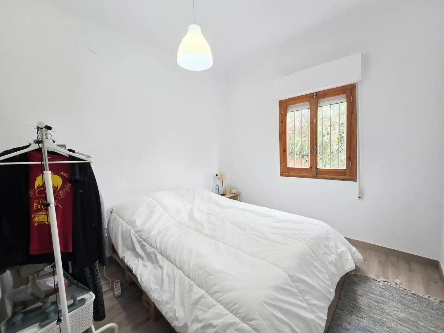 Haus oder Chalet zum Verkauf in Hondón de las Nieves / El Fondó de les Neus