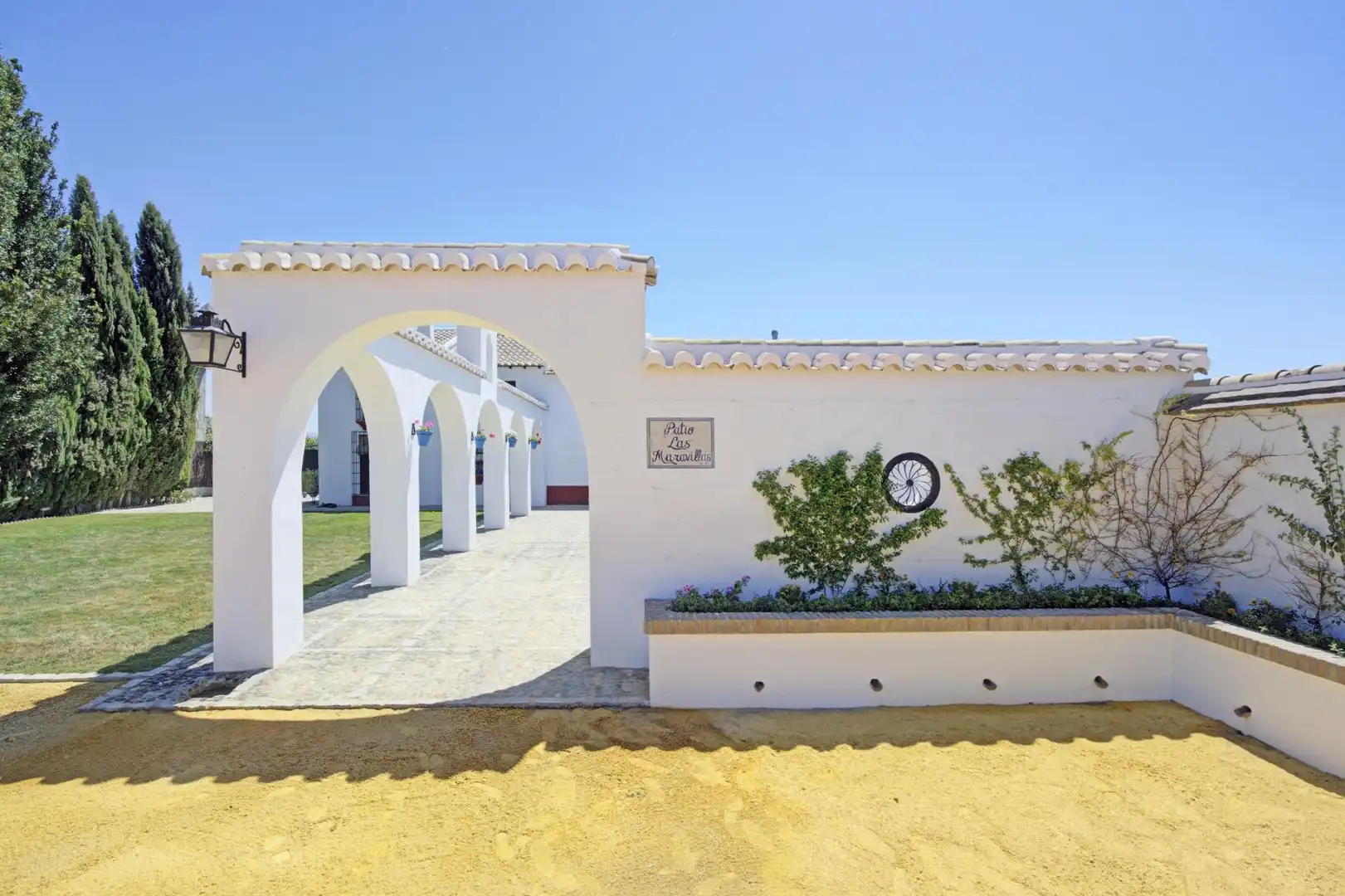 Casa o xalet en venda a Pinos Puente