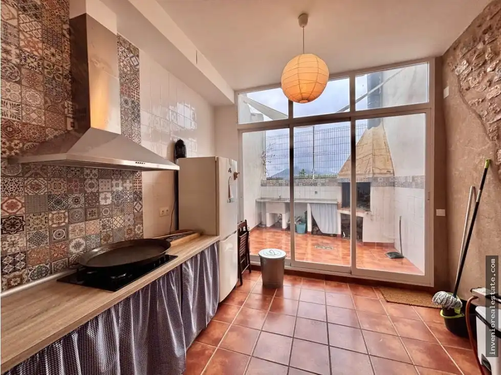 Casa in vendita a Sueras / Suera, imagen 4