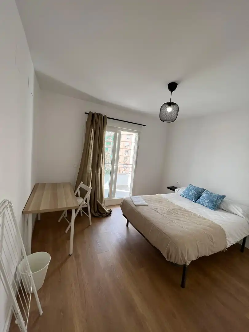 Room in N/A, -1, Los Castillejos - La Trinidad