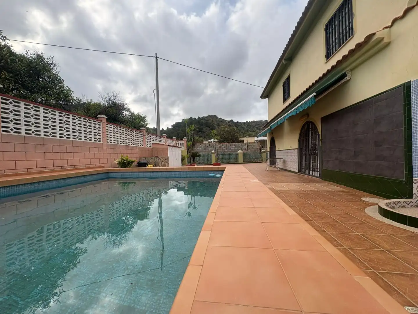 Detached house with pool for sale in Corbera, imagen 35