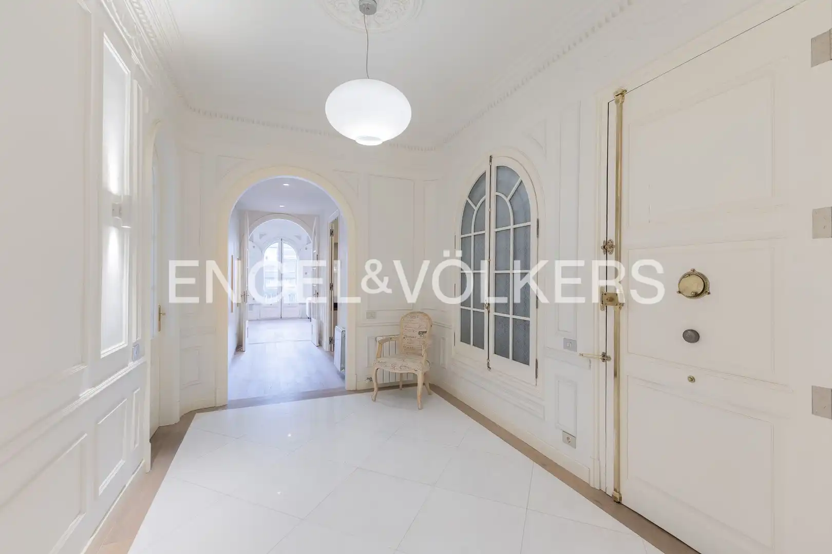 Piso con terraza en venta en Eixample, imagen 33