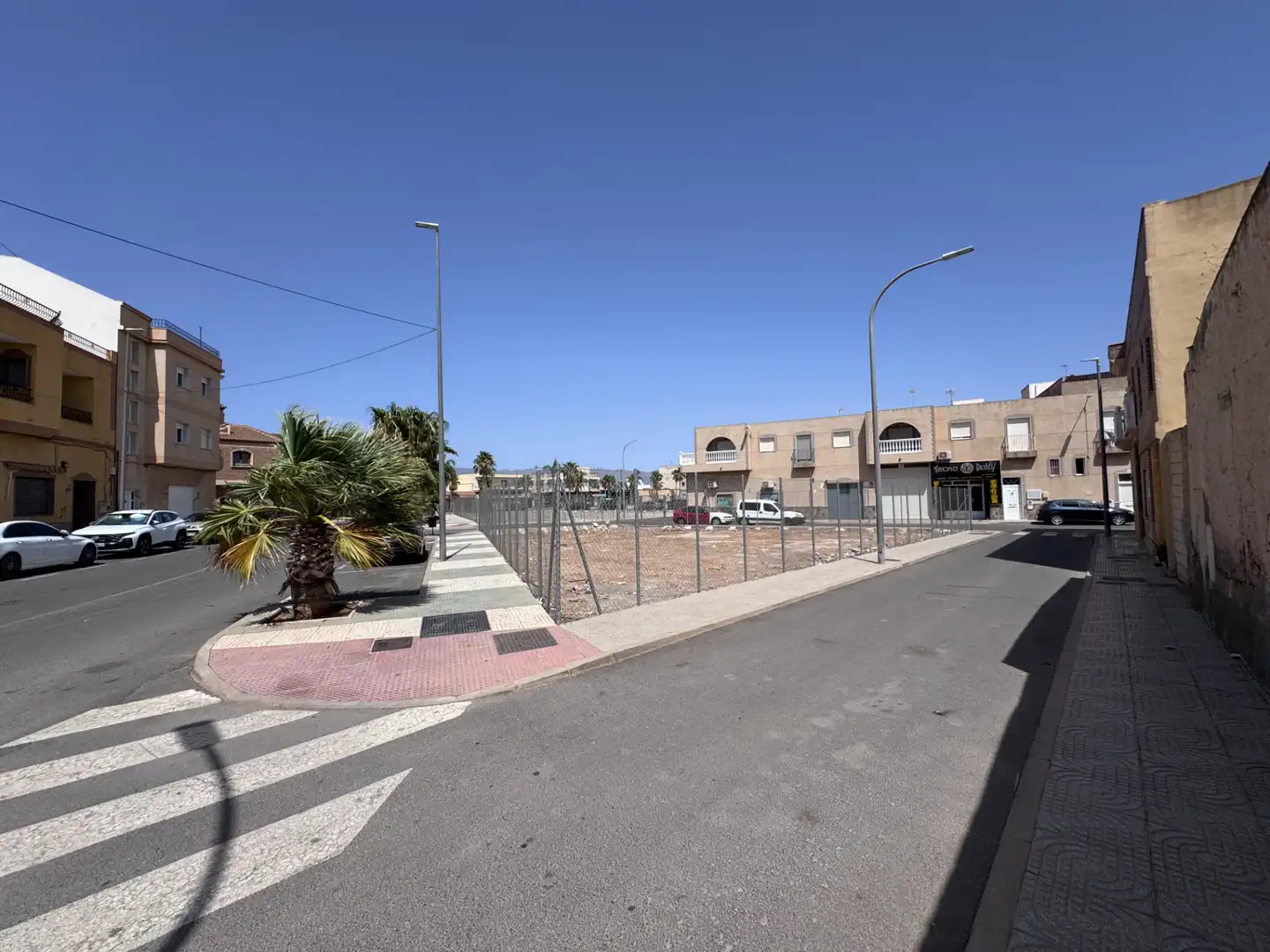 Terreny residencial en venda a Calle Murillo 1, imagen 9