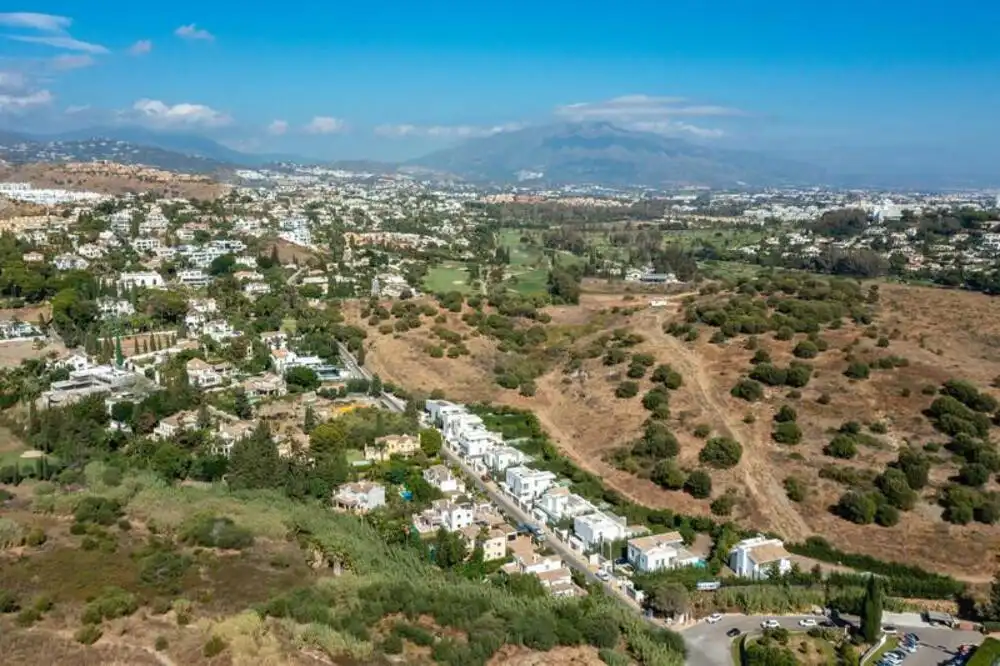 Casa amb piscina en venda a Benahavís pueblo, imagen 30