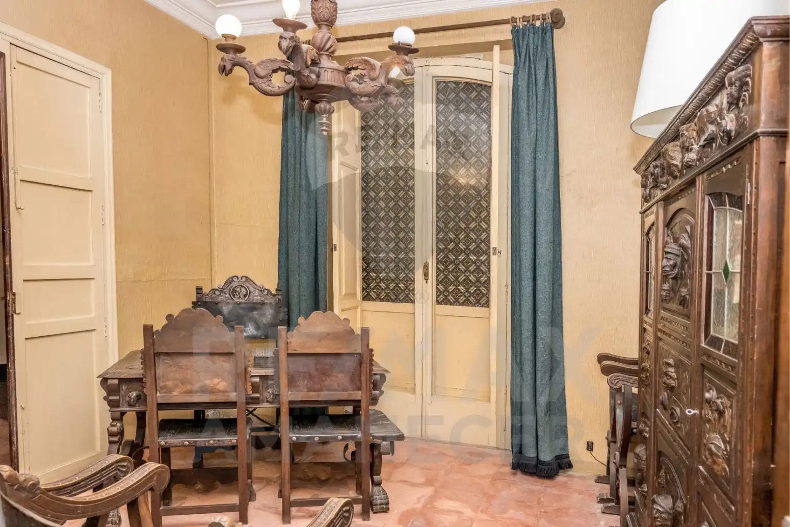 Detached house for sale in CL SANTA BARBARA, imagen 39