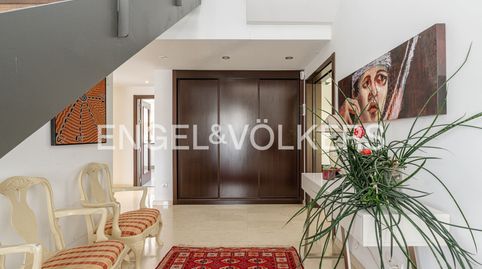 Foto 4 von Einfamilien-Reihenhaus zum Verkauf in Montecillo, Las Rozas de Madrid