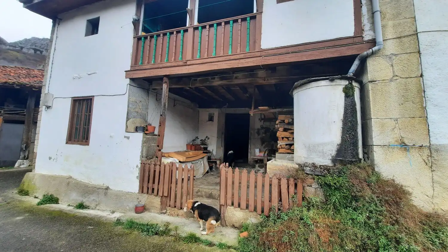 Casa o chalet en venta en Caso