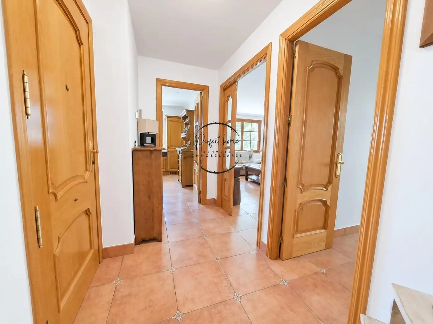 Flat with lift for sale in Sispony, imagen 13