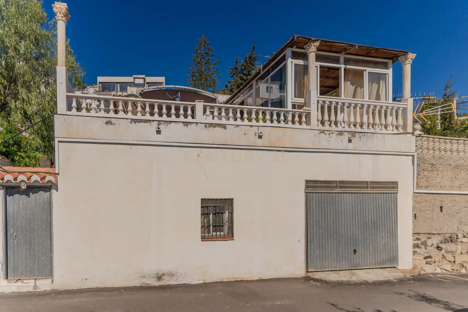 Casa o xalet en venda a Urb. Alfa Mar, 26Z, 18680 Salobreña, Granada, Spai, 26, Monte los Almendros - El Pargo - Costa Aguilera