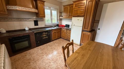 Foto 3 de Casa o xalet en venda a Lugar Nieva, Verdicio - Bañugues - Cabo Peña, Gozón