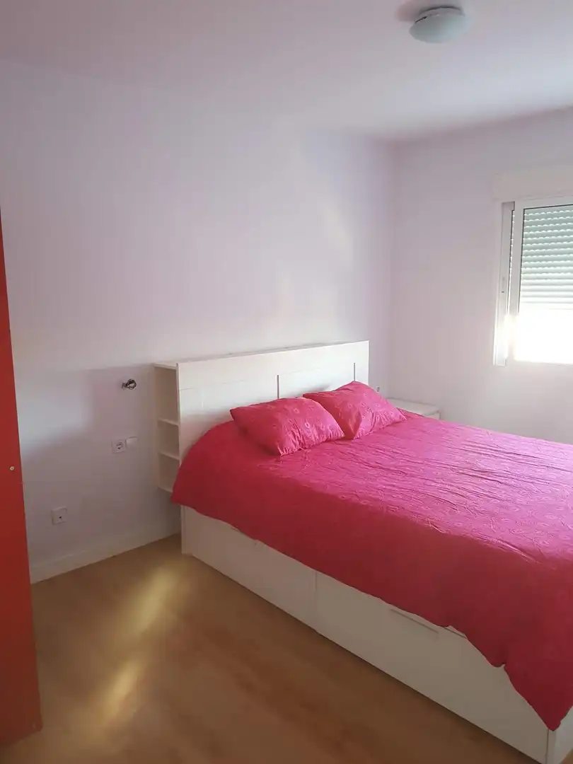 Habitación de Piso en venta en Torre-Pacheco con Terraza y Trastero