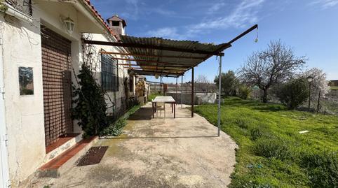 Foto 5 de Casa o chalet en venta en Menasalbas, Toledo