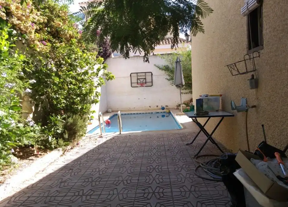 Logement avec piscine à vendre à junco, imagen 16