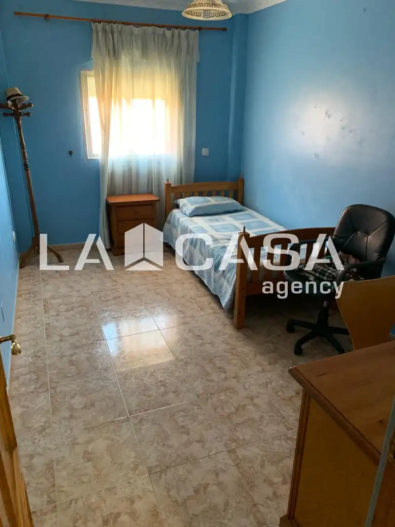 Houses for sale in Algeciras