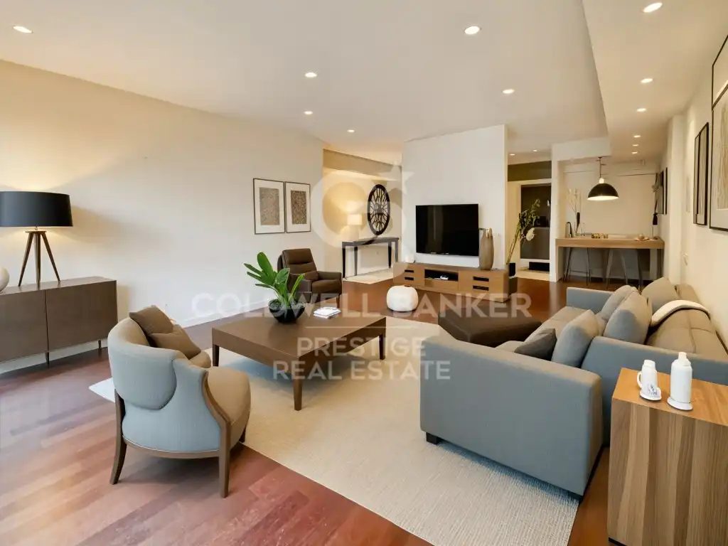 Piso con ascensor en venta en Avinguda de Sarrià, imagen 5