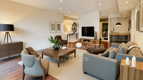 Piso con terraza de 75 m en Avenida Sarrià, Barcelona, image 5