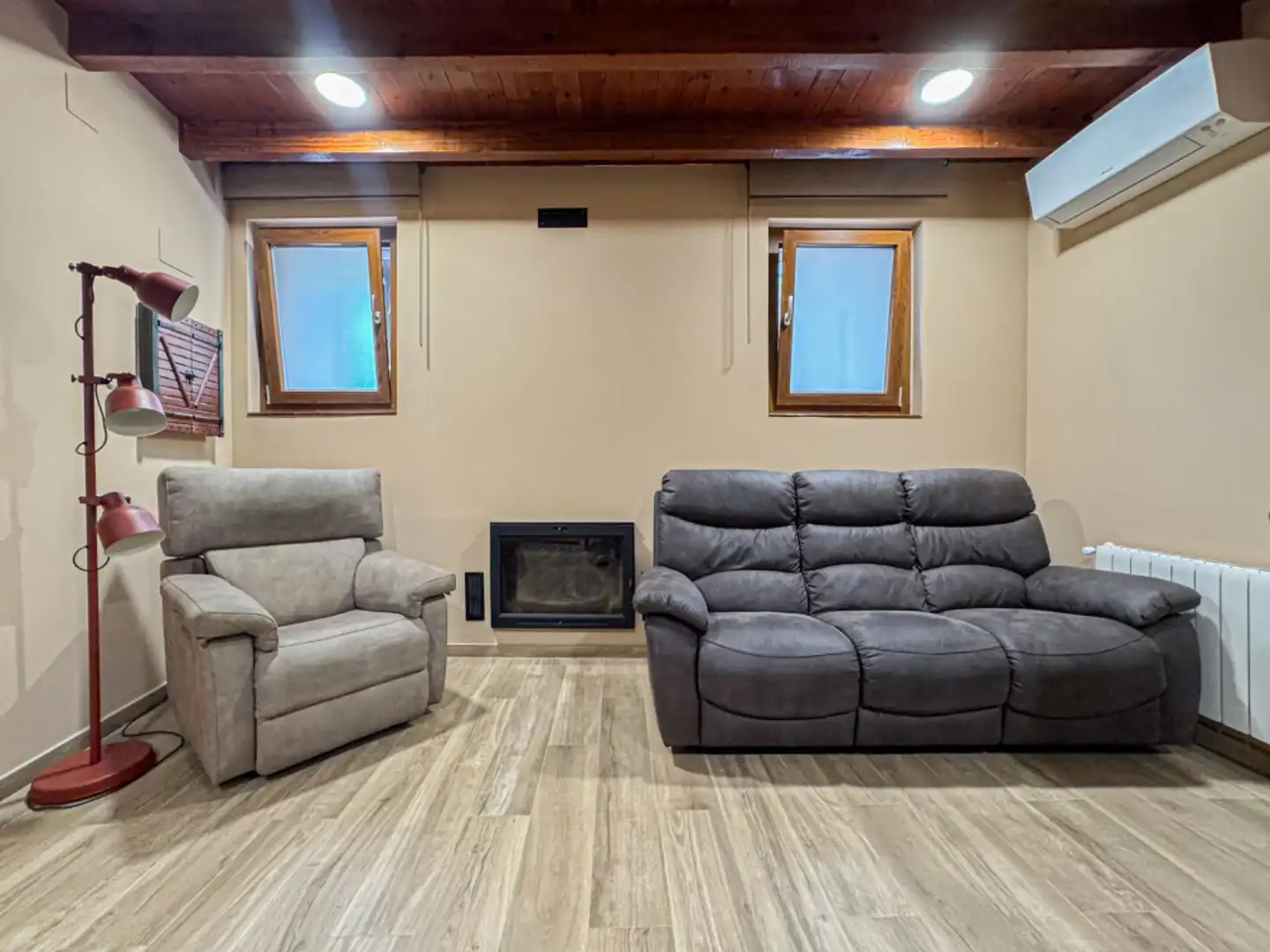 Casa con jardín en venta en POU 13, imagen 13