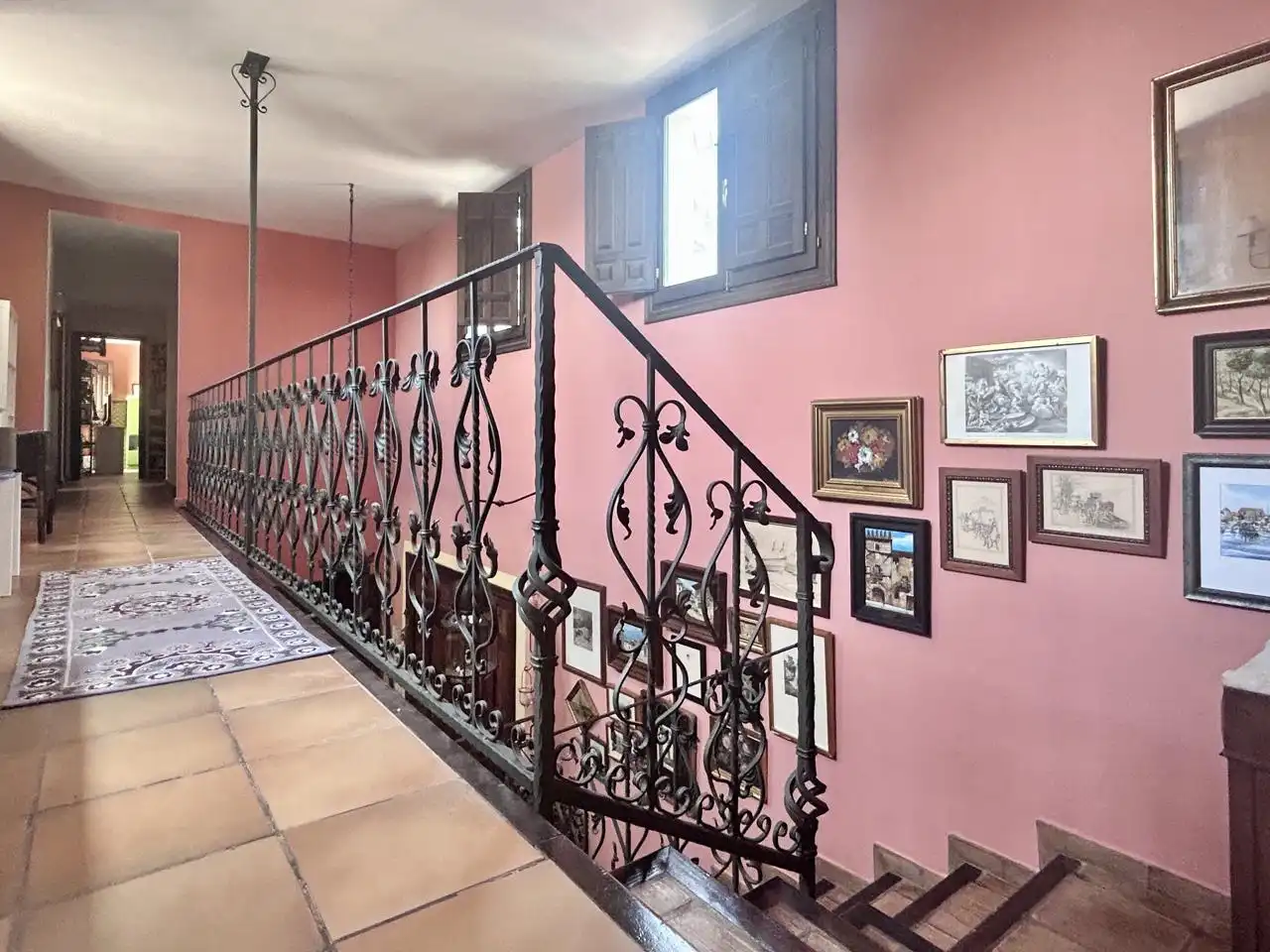 Houses for sale in Alicante / Alacant  with Air Conditioner, Private garden and Terrace