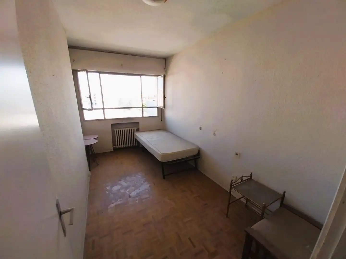 Habitación de Piso en venta en Madrid con Aire acondicionado, Calefacción y Terraza