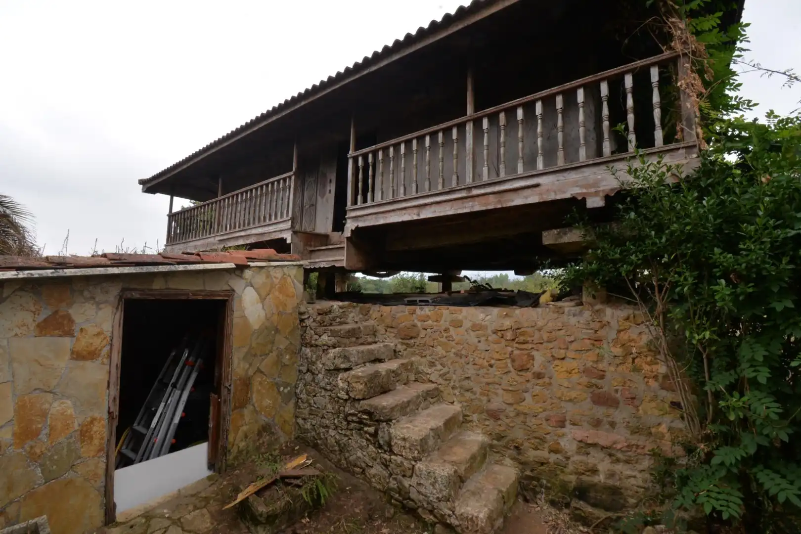 Casa o xalet en venda a Lugar Lugar Guyame, Llanera
