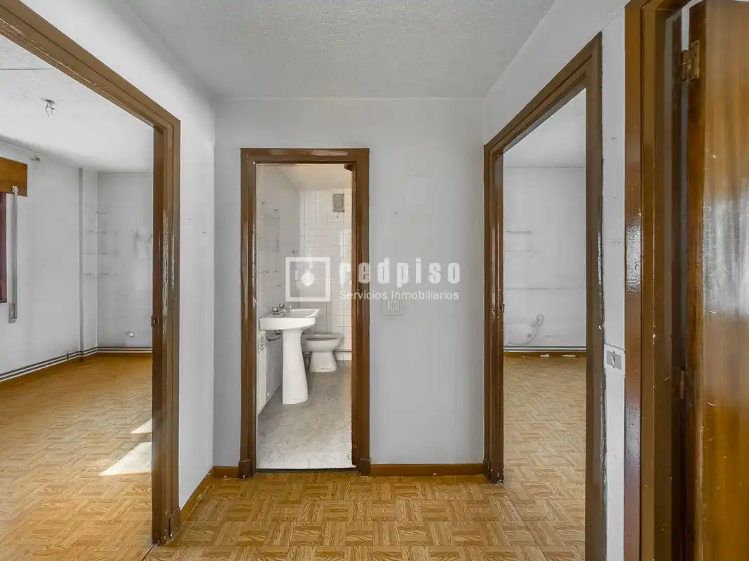 Piso con ascensor en venta en Parque Ondarreta - Urtinsa, imagen 3