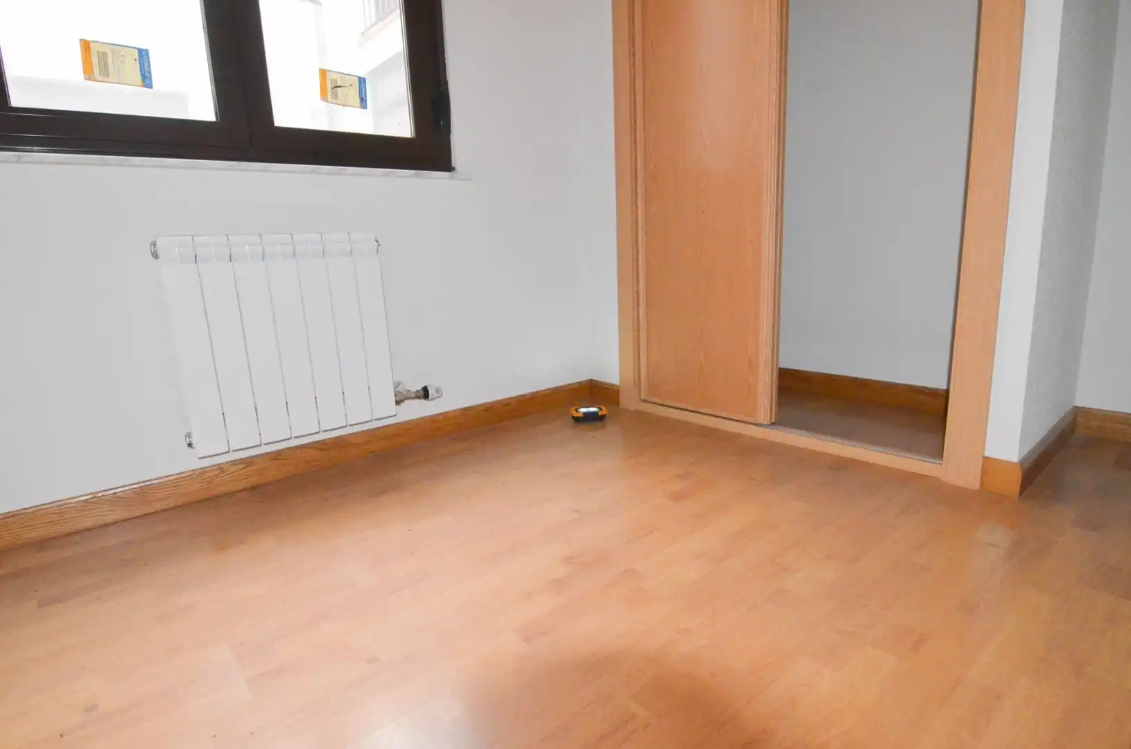 Bedroom of Flat for sale in La Fuente de San Esteban   with Heating, Storage room and Balcony