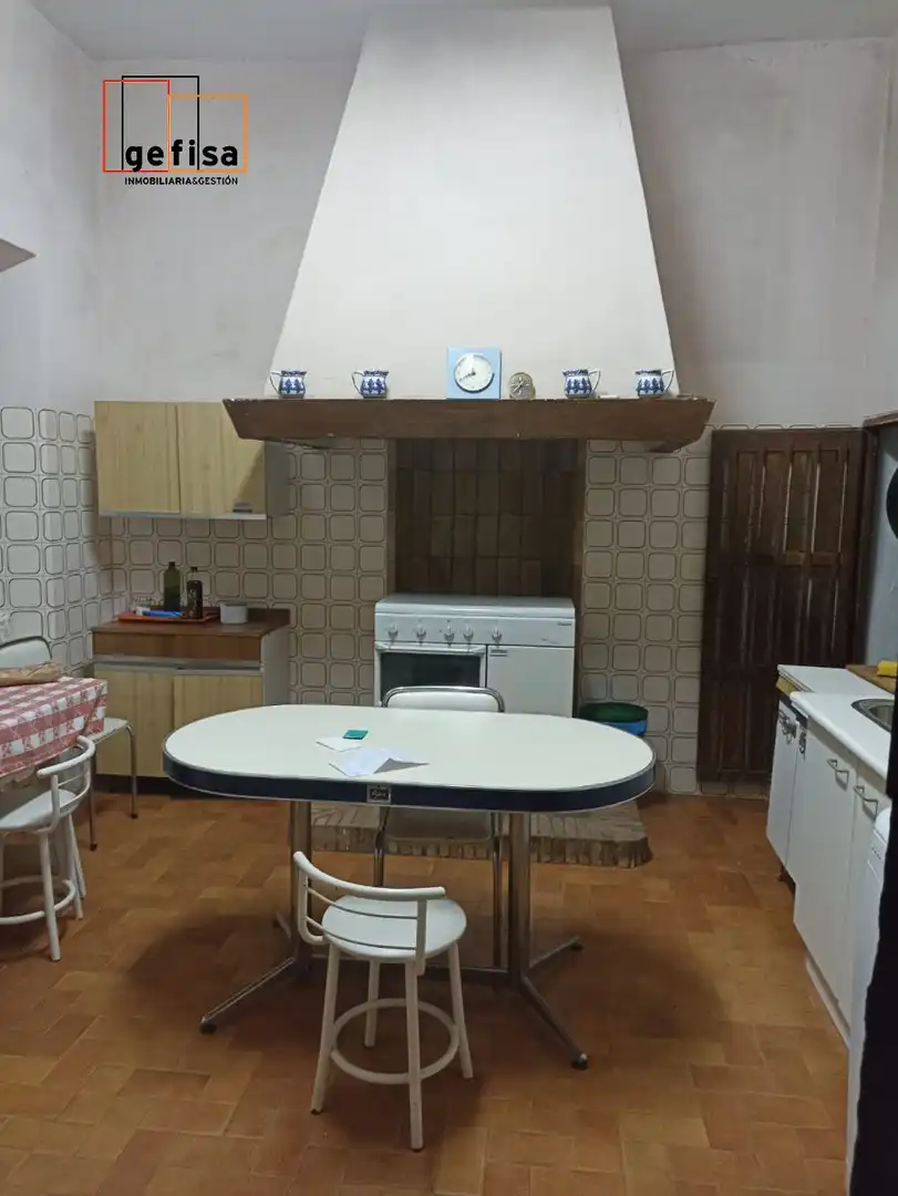 Casa con terraza en venta en Manzanares, imagen 14
