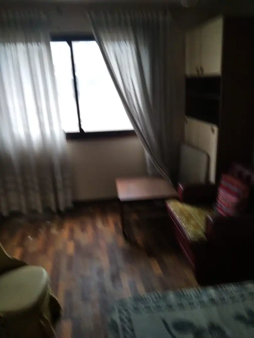 Sala de estar de Casa o chalet en venta en Oleiros con Jardín privado y Terraza