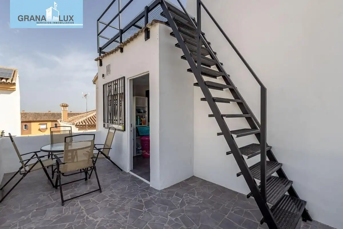 House for sale in Calle de los Harales, imagen 26