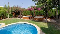 Garden of House or chalet for sale in Llucmajor  with Air Conditioner, Terrace and Swimming Pool