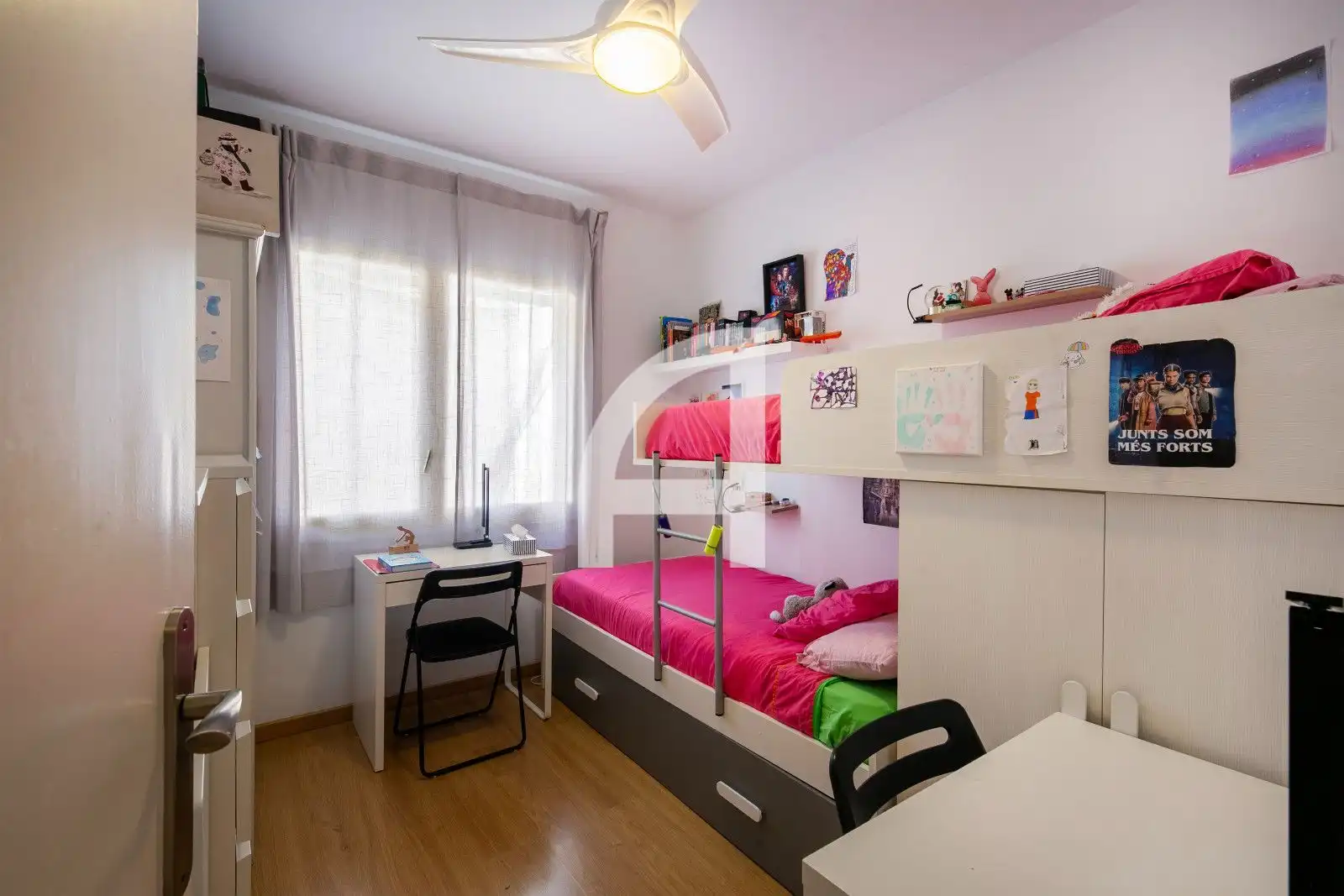 Flat with terrace for sale in Maignon, imagen 10