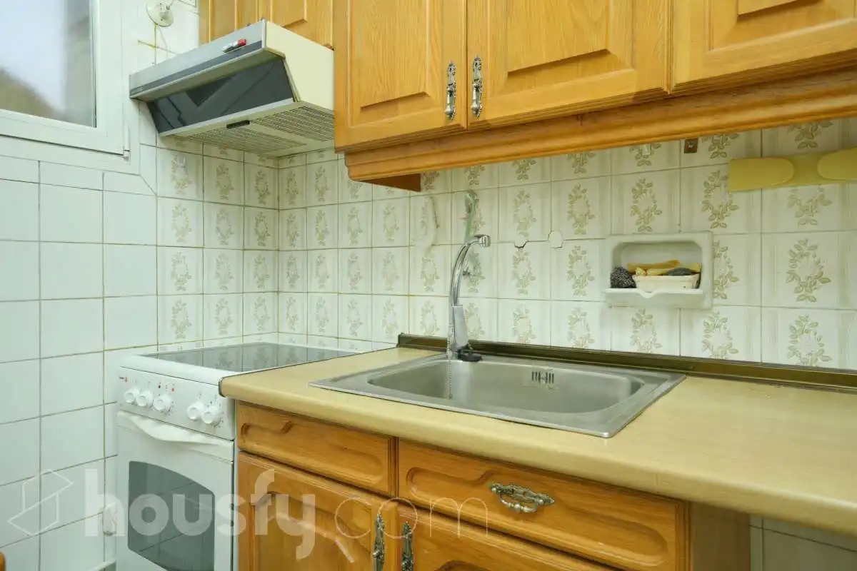 Piso en venta en Principe de Vergara, Nueva España