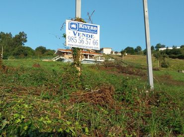Residential land for sale in El Molín 2