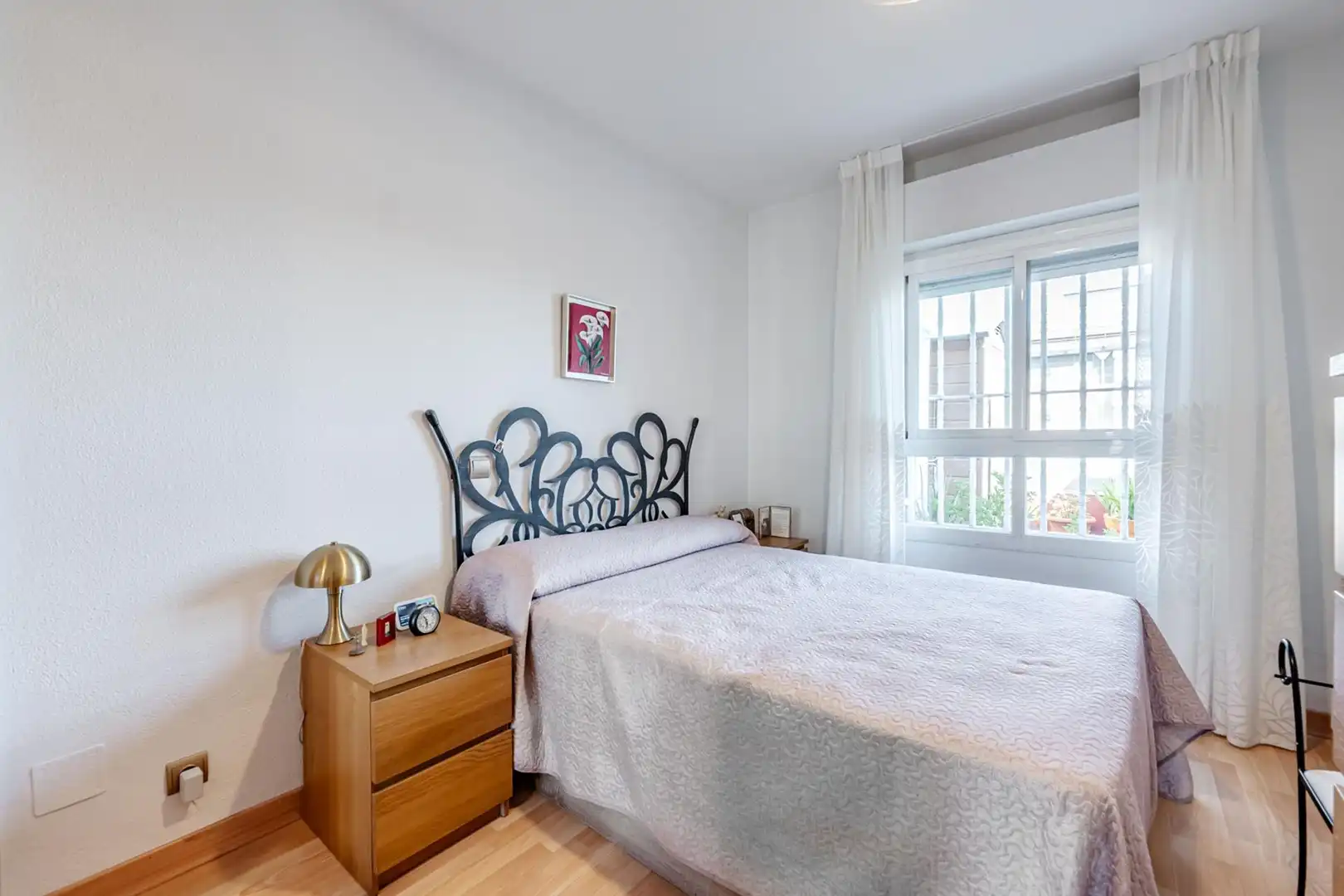 Habitación de Ático en venta en Madrid con Aire acondicionado, Calefacción y Terraza