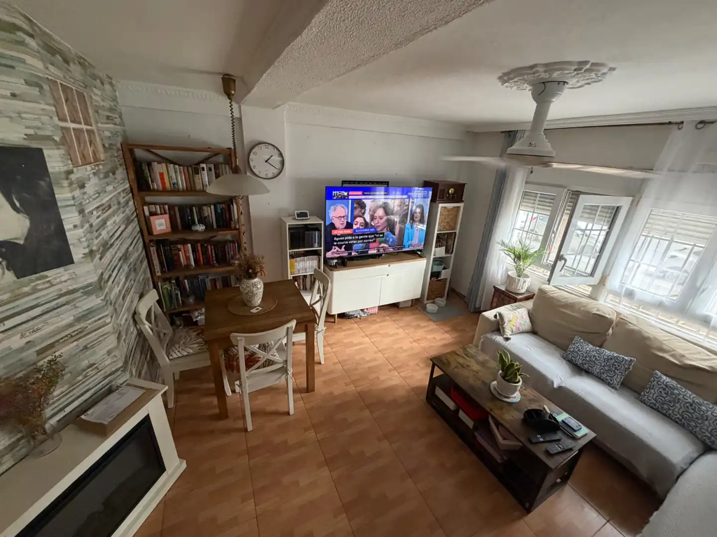 Duplex con ascensore in vendita a Paseo Marítimo - San José - La Laguna, imagen 5