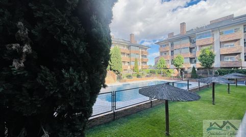Foto 2 de Piso en venta en Amadeo Vives , Sector S, Boadilla del Monte