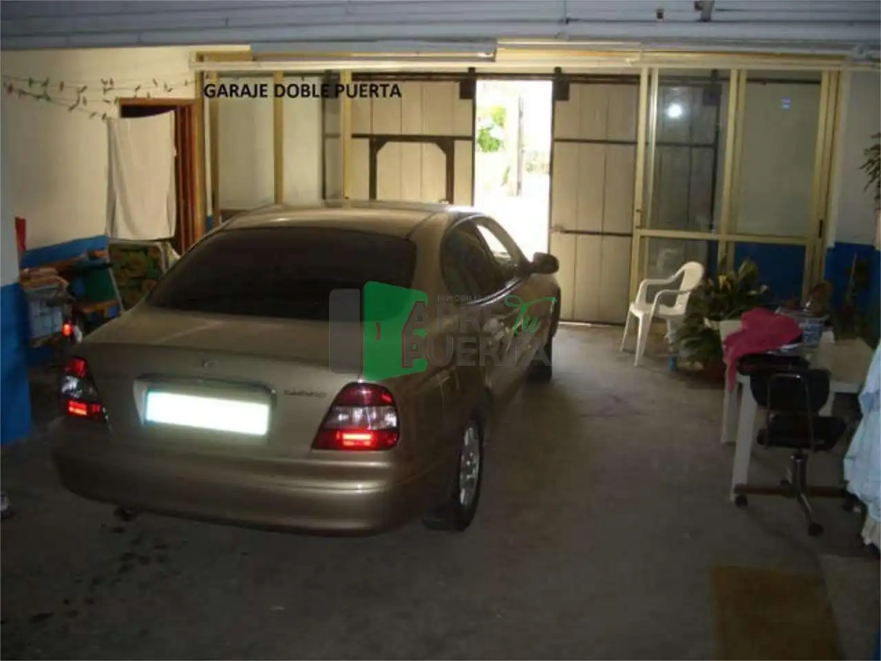Chalet con terraza en venta en Xinzo de Limia, imagen 5