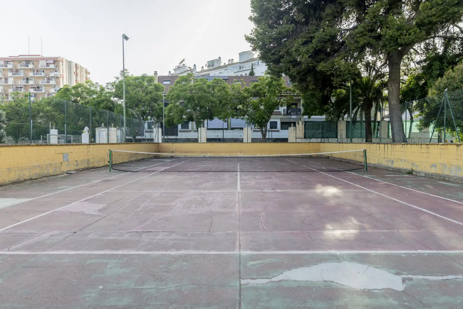 Apartment with terrace for sale in Avenida de la Telefónica #Planta 6, imagen 4