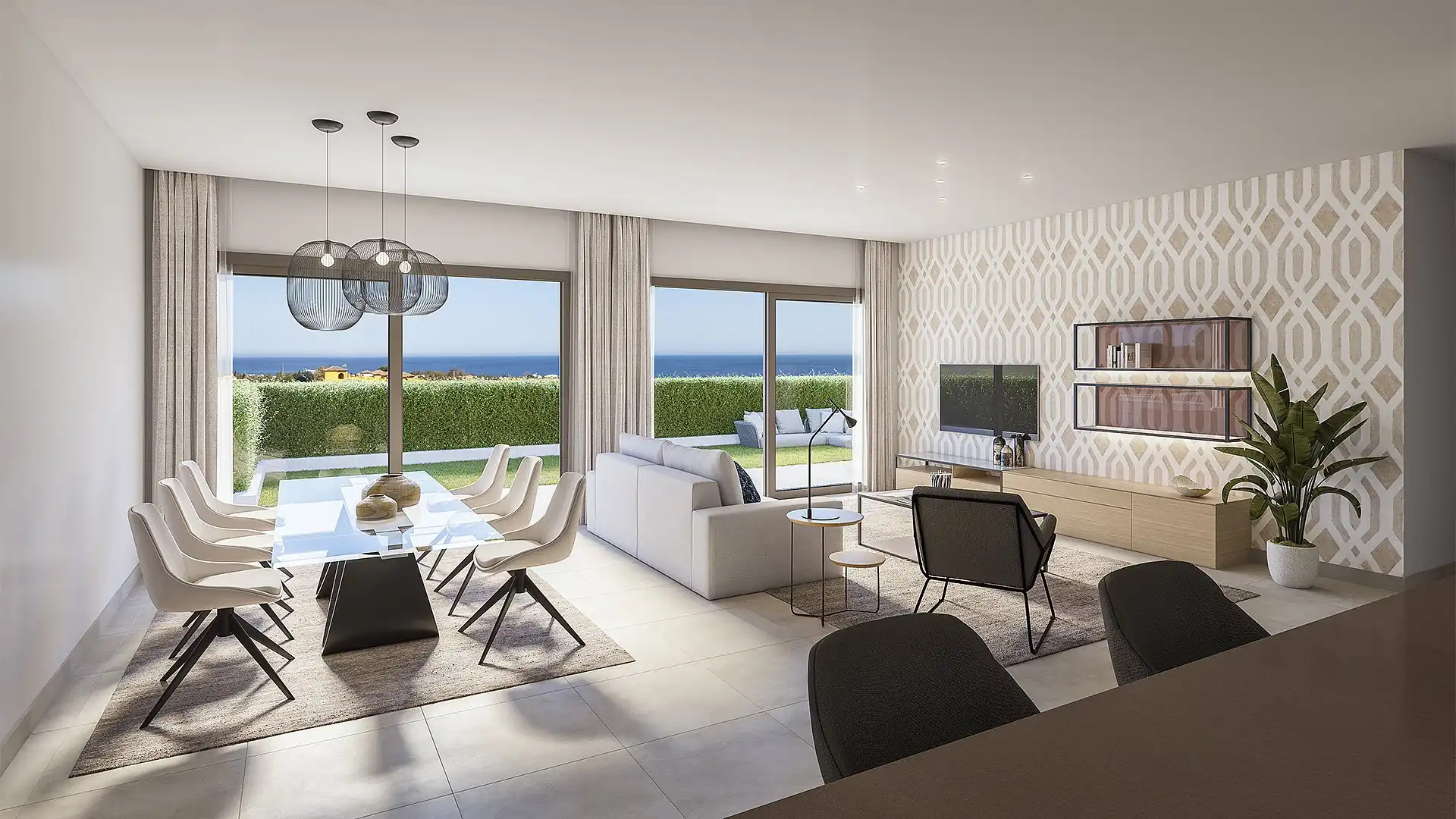 Apartament amb ascensor en venda a Selwo, imagen 9