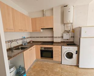 Kitchen of Planta baja for sale in Roda de Berà  with Storage room, Oven and Washing machine