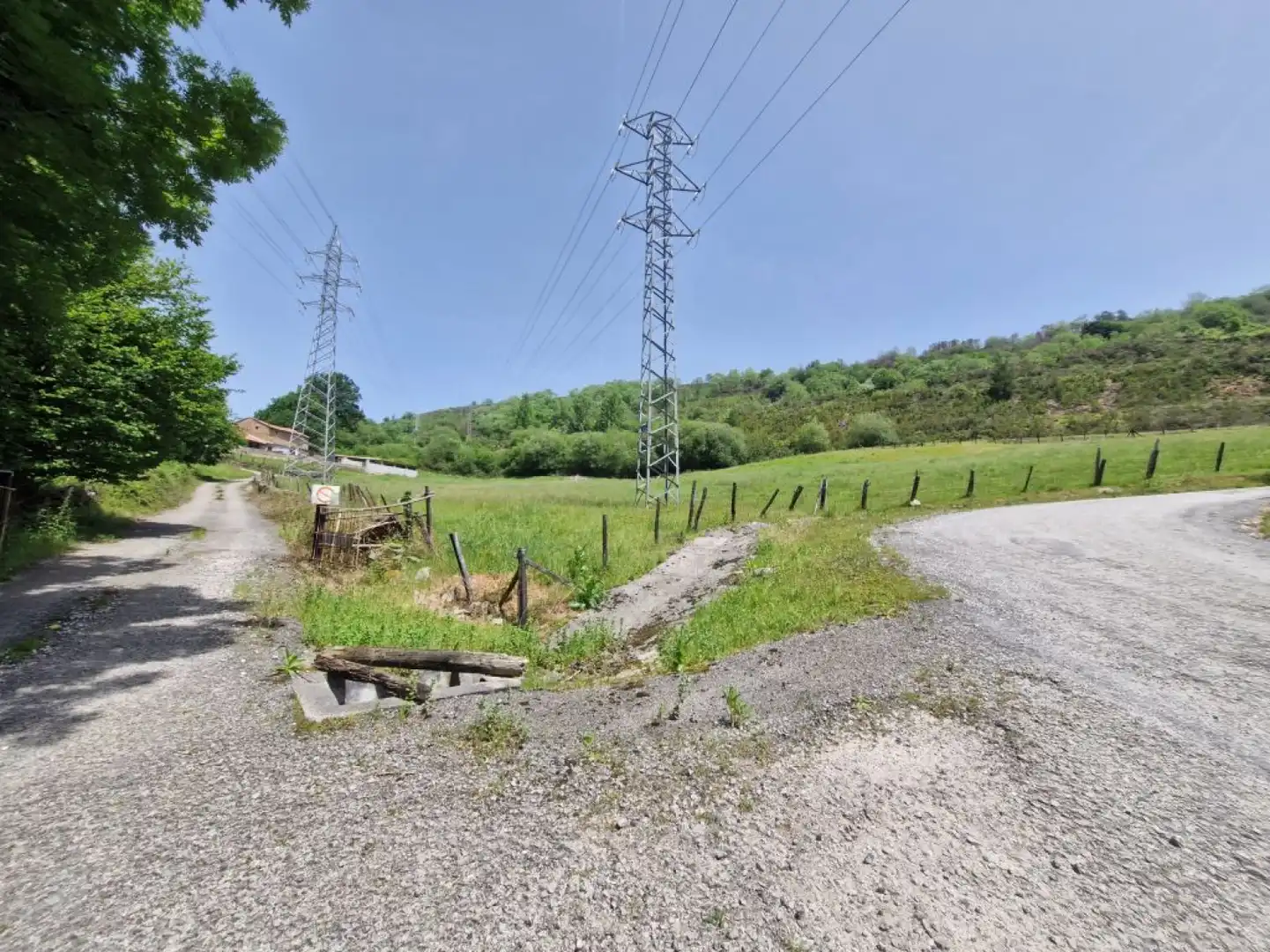 Casa o chalet en venta en Cieza (Cantabria) con Jardín privado