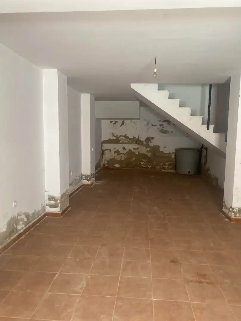 Casa adosada en venta en Coria del Río