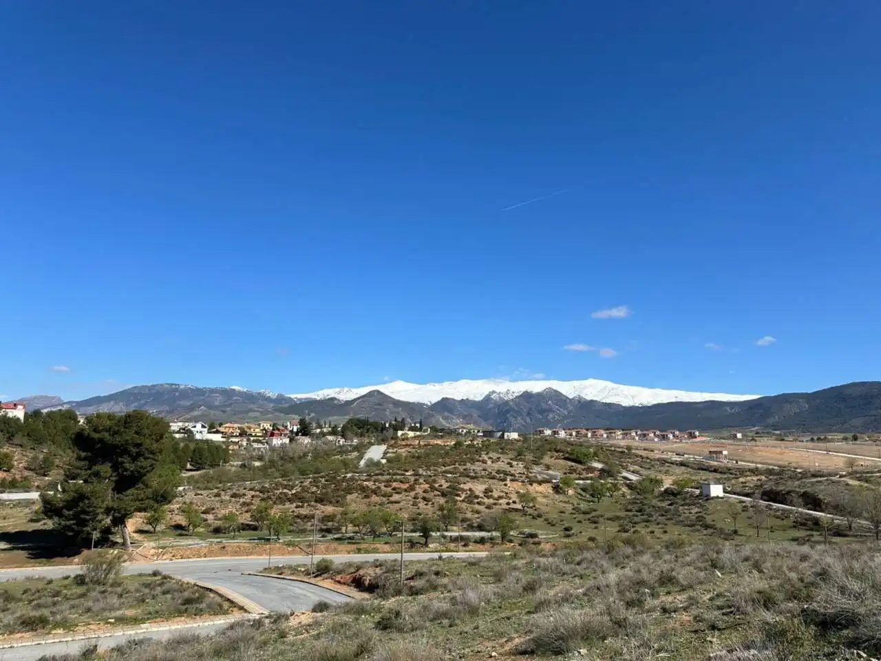 Terreny residencial en venda a Calle Lope de Vega, imagen 5