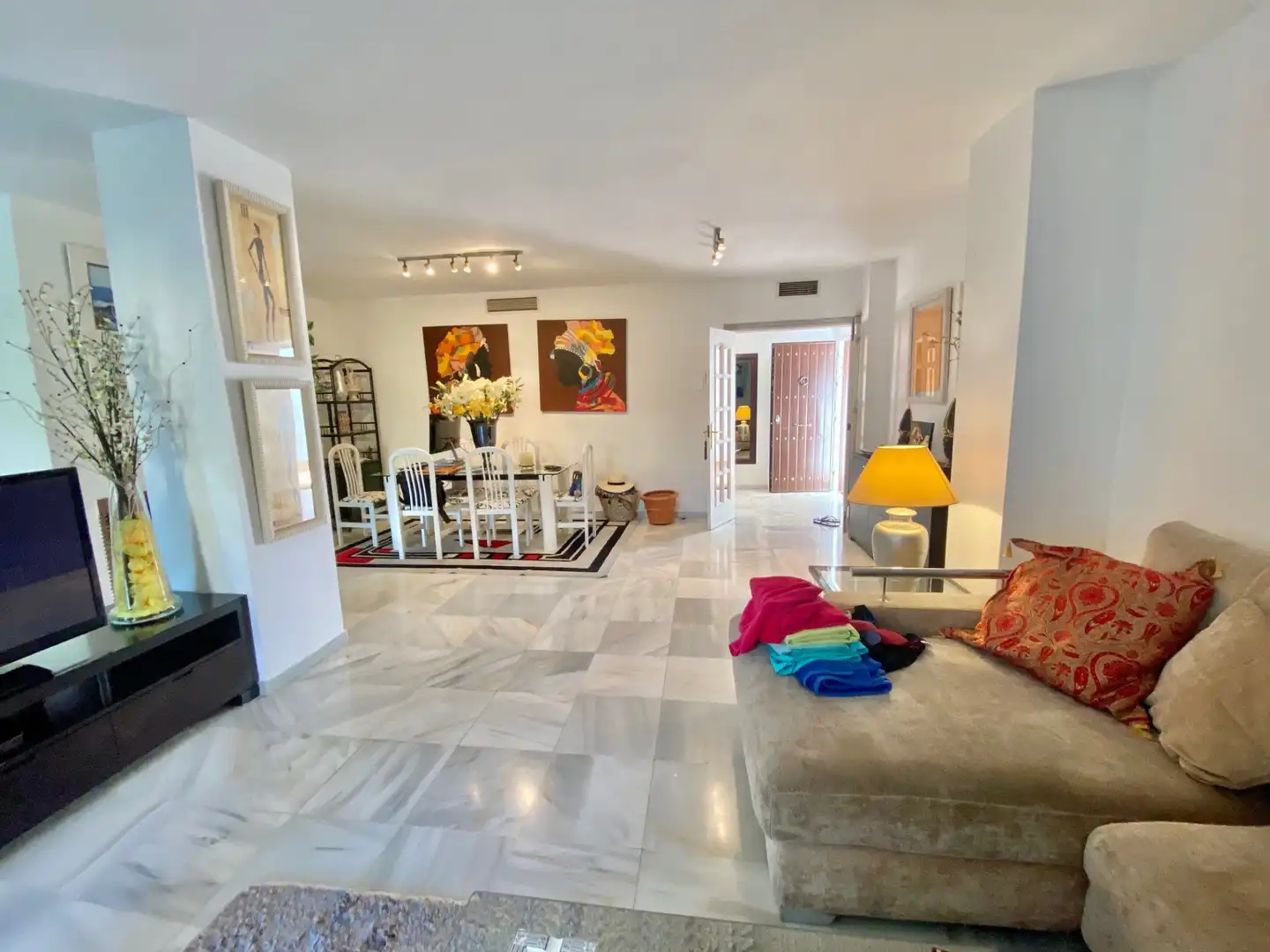 Apartament amb piscina en venda a PIEDRAMAR-ARROYO PIEDRAS 1, imagen 21