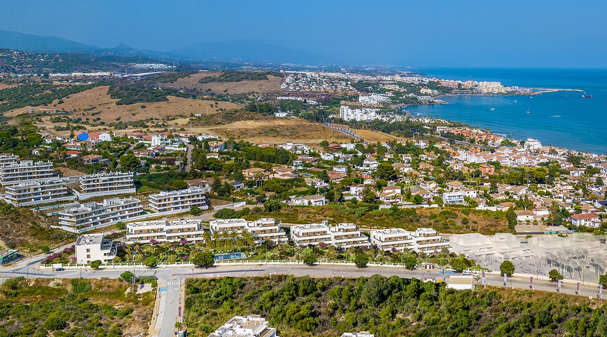 Planta baixa en venda a Bahía Dorada