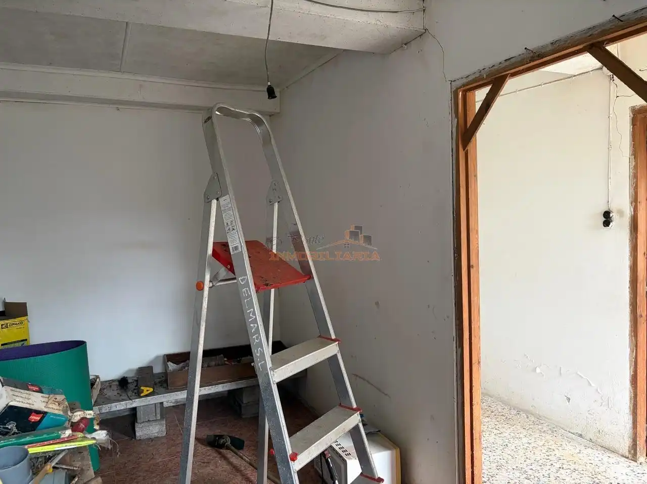 Casa amb jardí en venda a San Mateo - Castro- O Val, imagen 25