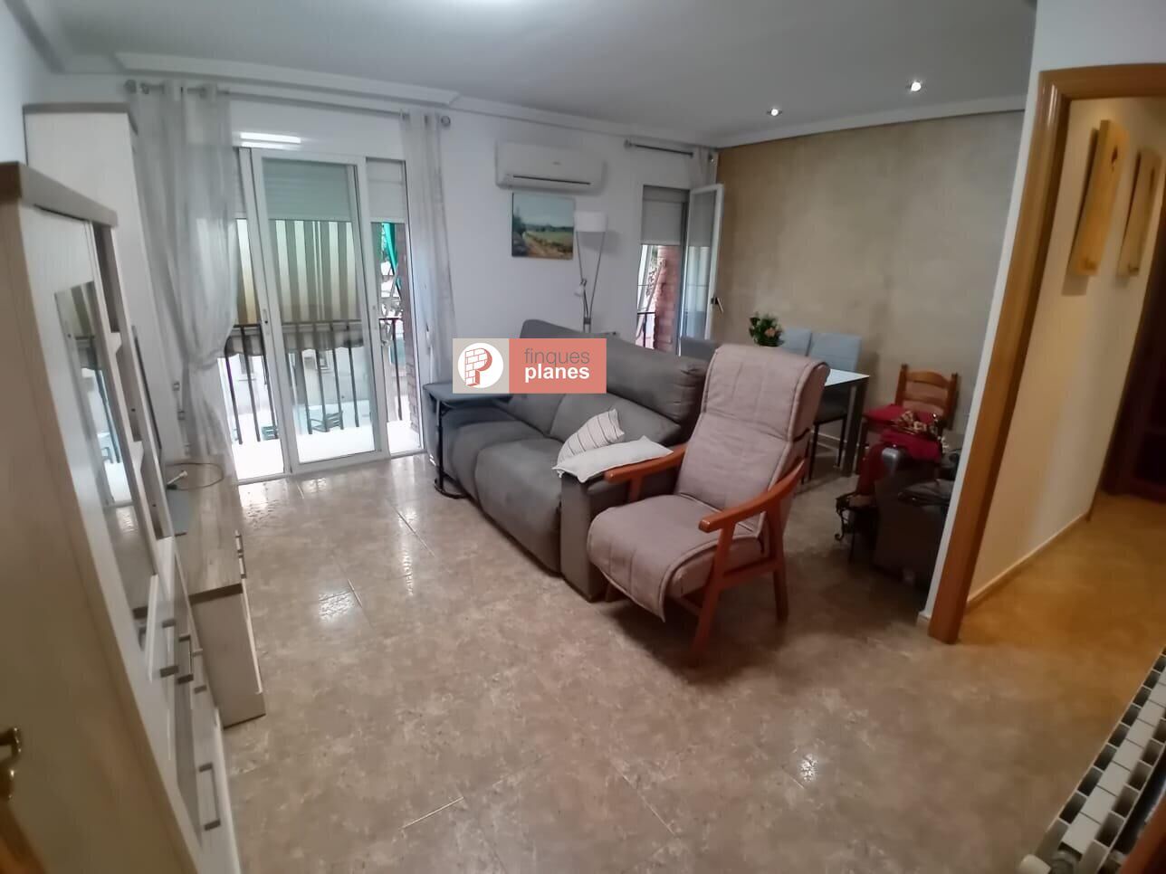 Apartamento de alquiler en Balàfia