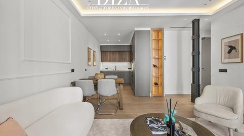 Photo 5 of Flat to rent in De Castelló, Recoletos, Madrid